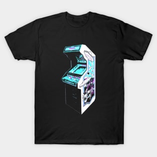 Xevious Retro Arcade Game T-Shirt